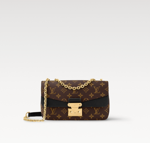 M46126 (1) Louis Vuitton Marceau M46126