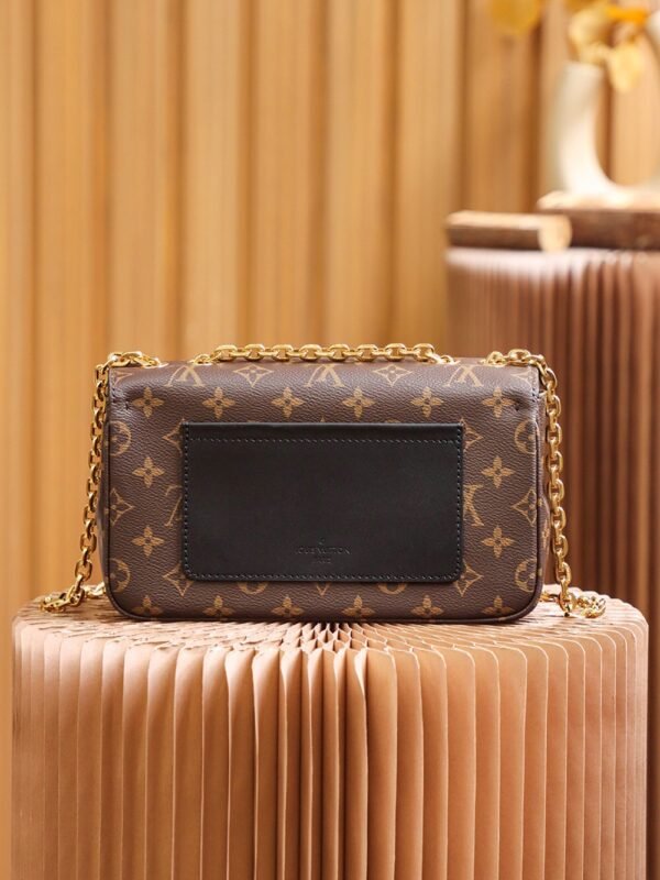M46126 (2) Louis Vuitton Marceau M46126