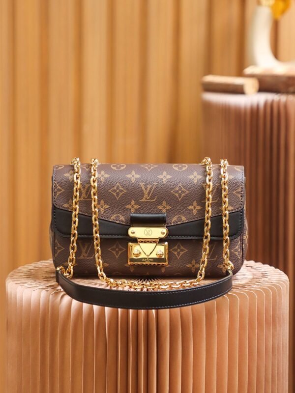 M46126 (4) Louis Vuitton Marceau M46126