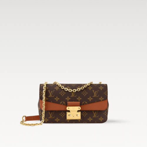 M46127 (1) Louis Vuitton Marceau M46127