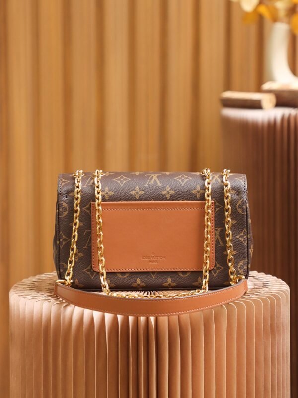 M46127 (1) Louis Vuitton Marceau M46127