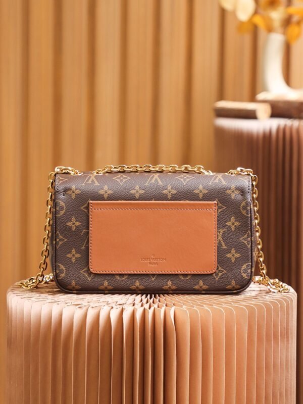 M46127 (5) Louis Vuitton Marceau M46127