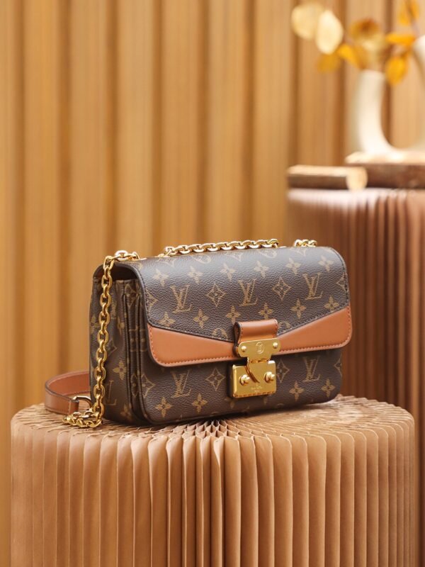 M46127 (7) Louis Vuitton Marceau M46127