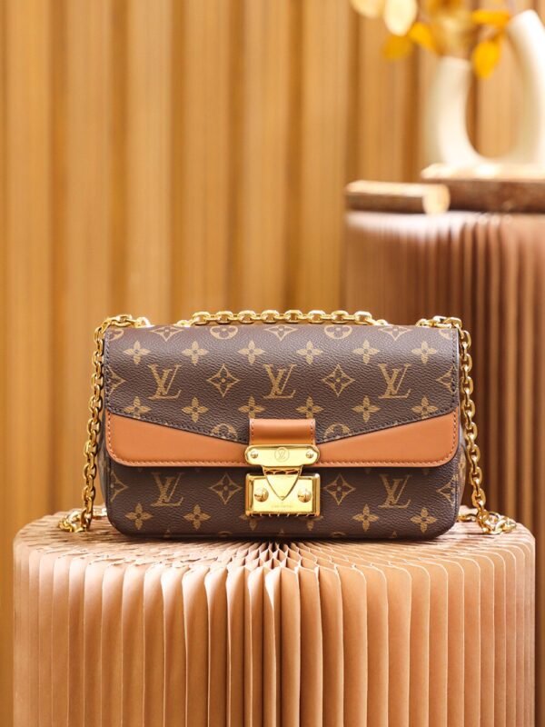 M46127 (8) Louis Vuitton Marceau M46127