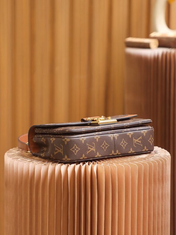 M46127 (9) Louis Vuitton Marceau M46127