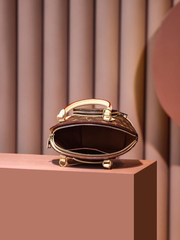 Louis Vuitton Ellipse PM M46196