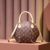 Louis Vuitton Ellipse PM M46196
