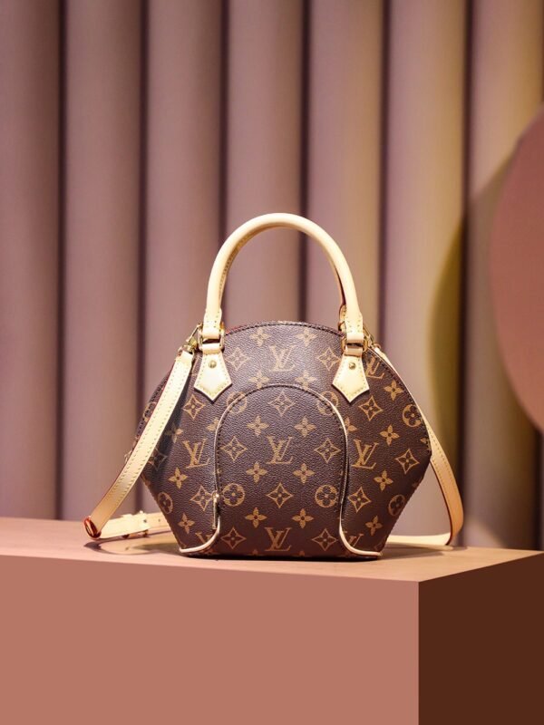 Louis Vuitton Ellipse PM M46196
