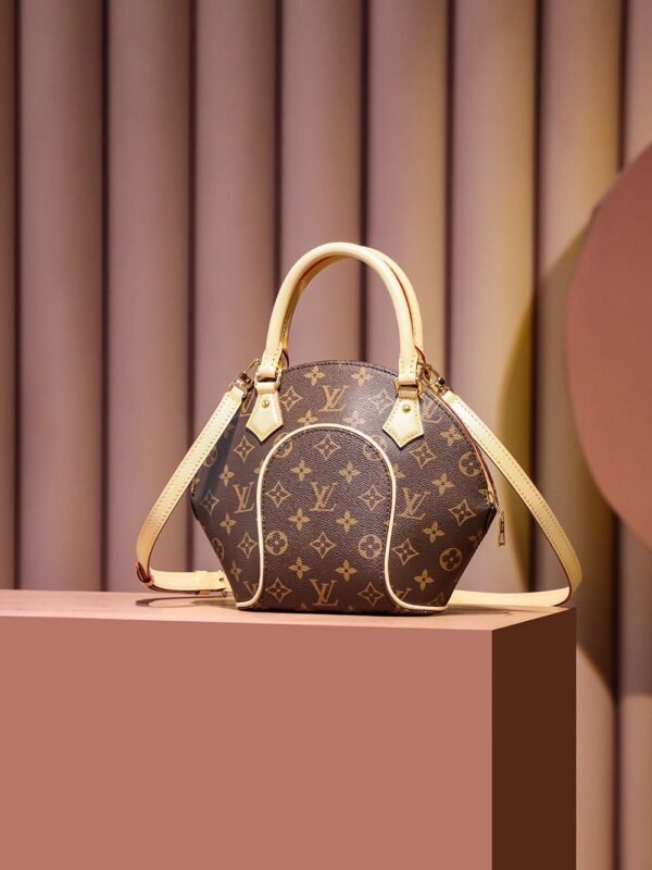 Louis Vuitton Ellipse PM M46196