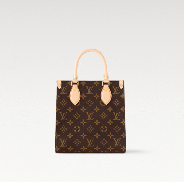 M46265 (1) LOUIS VUITTON SAC PLAT BB M46265