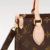M46265 (2) LOUIS VUITTON SAC PLAT BB M46265