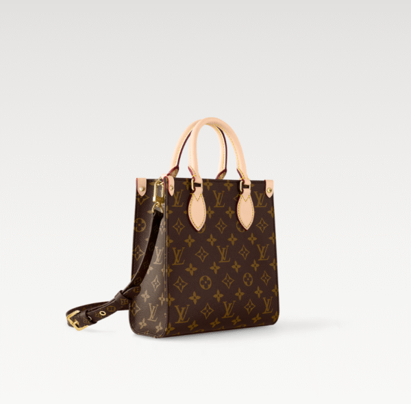 M46265 (3) LOUIS VUITTON SAC PLAT BB M46265