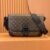 Louis Vuitton Archy MM Messenger Bag M46328