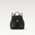 Louis Vuitton Backup Black M47072