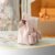 M47074 (7) Louis Vuitton Backup Opal Pink M47074