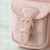 M47074 (8) Louis Vuitton Backup Opal Pink M47074