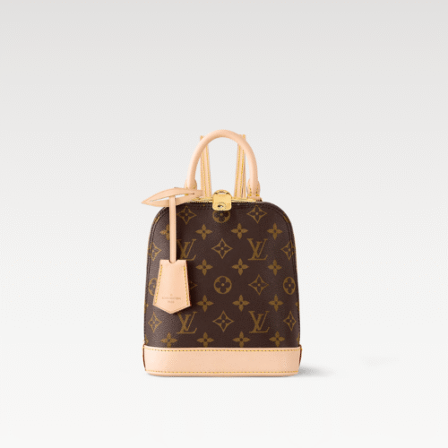 Louis Vuitton Alma Backpack M47132