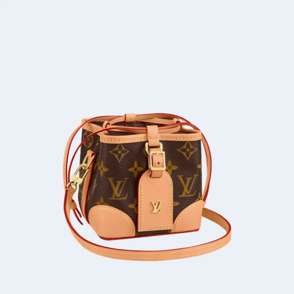 M57099 (1) Louis Vuitton NOÉ PURSE M57099
