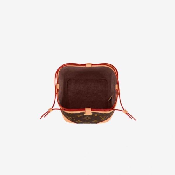 M57099 (2) Louis Vuitton NOÉ PURSE M57099