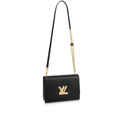 M59402 (1) Louis Vuitton Twist MM handbags M59402