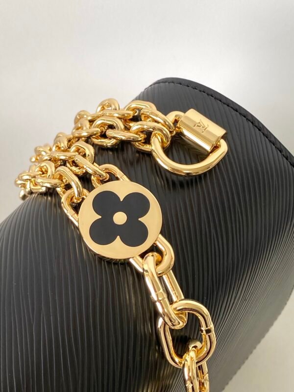 Louis Vuitton Twist MM handbags M59402