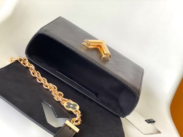 Louis Vuitton Twist MM handbags M59402