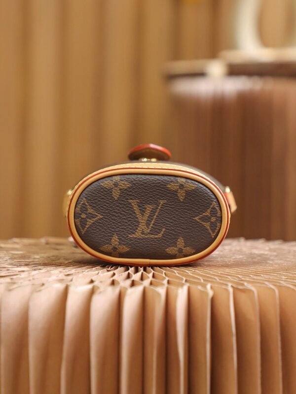 LOUIS VUITTON Fold Me Pouch M80874