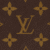 LOUIS VUITTON Petit Sac Plat M81295