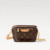 M82335 (1) LOUIS VUITTON Mini Bumbag M82335