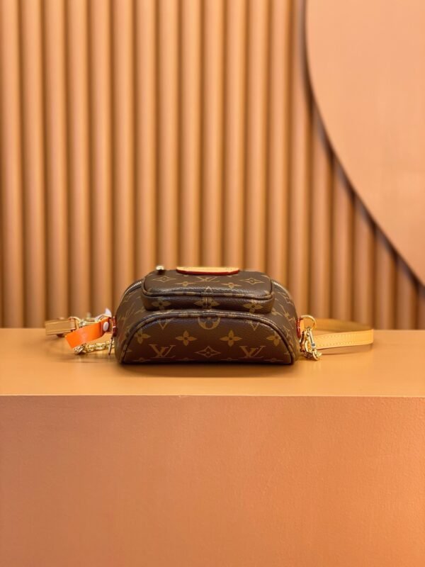 M82335 (6) LOUIS VUITTON Mini Bumbag M82335