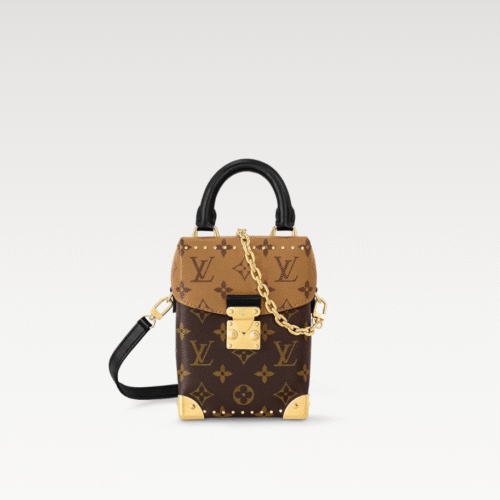 LOUIS VUITTON Camera Box M82465
