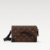 M83613 (1) Louis Vuitton Steamer Wearable Wallet M83613