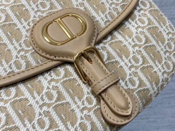 Medium Dior Bobby Bag