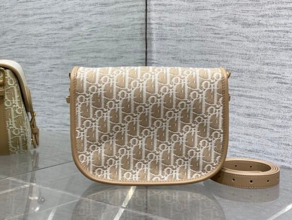 Medium Dior Bobby Bag