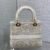 Medium Lady D-Lite Bag (3) Dior Medium Lady D-Lite Bag