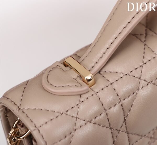 My Dior Mini Chain Bag-01 (7) My Dior Mini Chain Bag