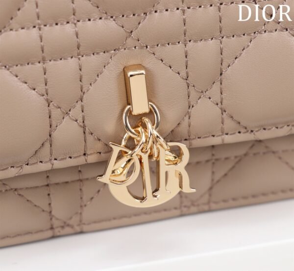 My Dior Mini Chain Bag-01 (9) My Dior Mini Chain Bag