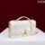 S0980ONMJ_M030 (9) My Dior Mini Chain Bag white