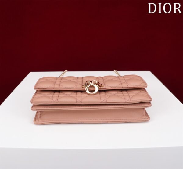 My Dior Mini Bag Rose Pink