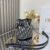 S2374UTZQ_M928 (4) Dior 30 Montaigne Mini Bucket Bag with Drawstring