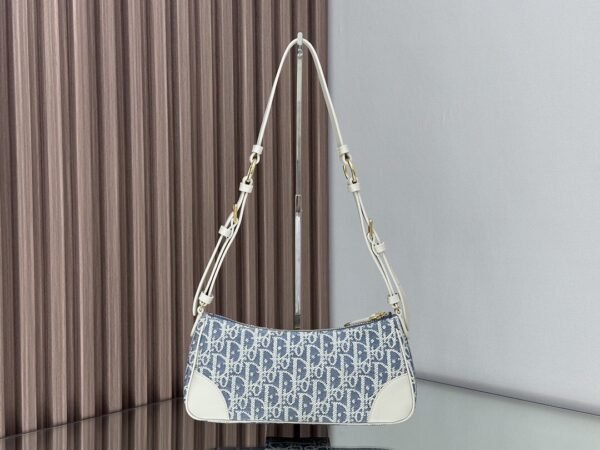 DIOR 30 Montaigne Wanderlust Mini Bag