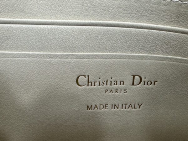 DIOR 30 Montaigne Wanderlust Mini Bag