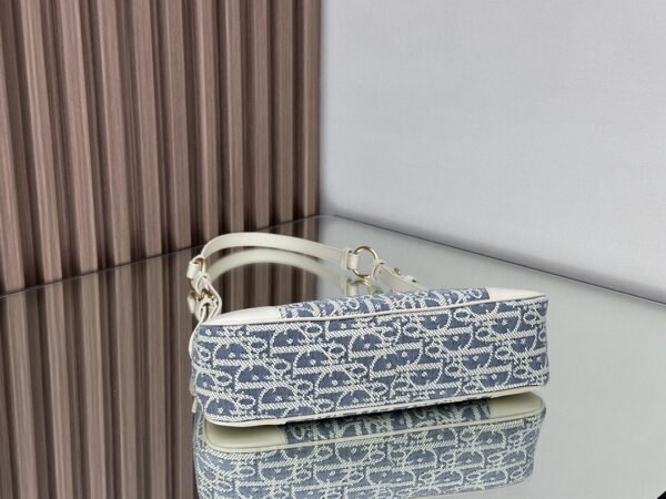 DIOR 30 Montaigne Wanderlust Mini Bag