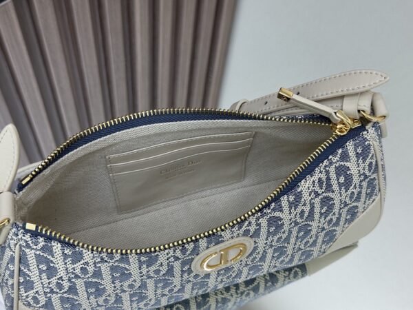 DIOR 30 Montaigne Wanderlust Mini Bag