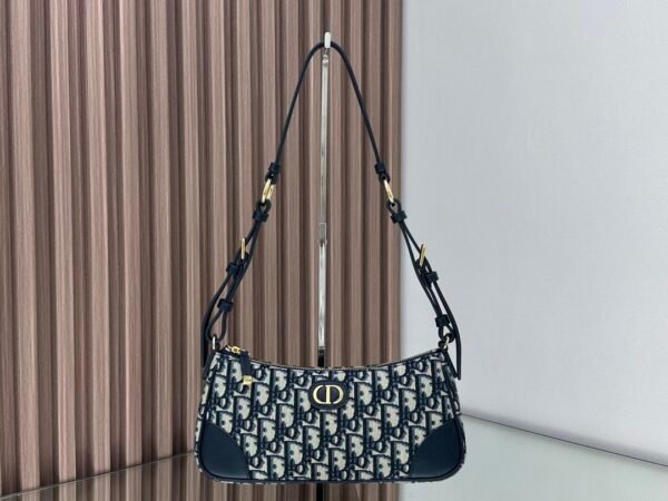 S2398UTZQ_M928 (1) DIor 30 Montaigne Wanderlust Mini Bag