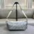 S3202UDFD_M925 (4) Dior Diorstar Hobo Bag with Chain Grey