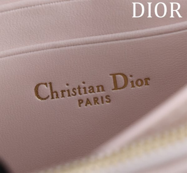 S5169UDAX_M09N (1) Dior Miss Caro Mini Bag Blush Pink