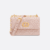 Dior Miss Caro Mini Bag Powder Pink