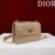Dior Miss Caro Mini Bag Desert Taupe