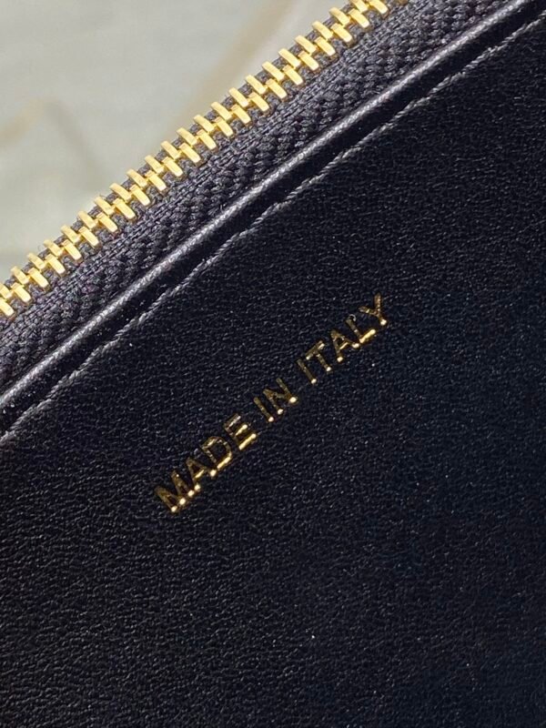 S5169UDAX_M900 (5) Dior Miss Caro Mini Bag Blush Black